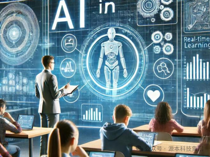 艾弗森贝博ballbet官网科技-本科生掌握大数据、云原生、AI-竞赛保研求职的“超车秘籍”来了！